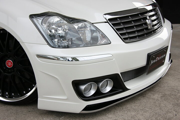 楽天市場】JOBDESIGN ジョブデザイン WORLD PREMIUM8 18クラウン  