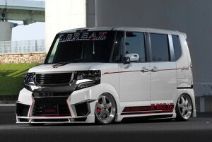 K-BREAK@PCuCN@HONDA@z_@nCp[[JX^@N-BOXJX^JF1@GA3_Zbg(F/S/R)
