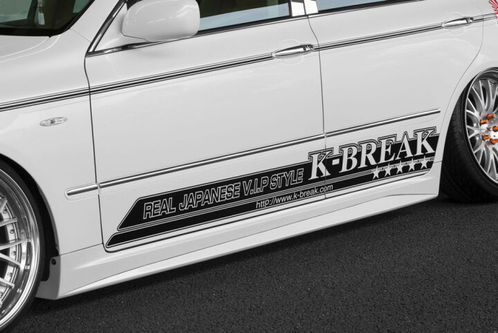 楽天市場】K-BREAK ケイブレイク TOYOTA トヨタ コンプリート零 