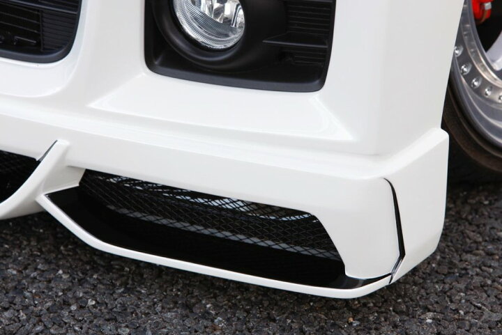 楽天市場】K-BREAK ケイブレイク HONDA ホンダ N-BOX カスタム JF1 
