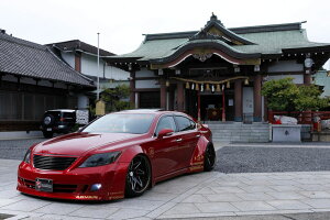 K-BREAK@PCuCN@LEXUS@NTX@JDMRv[g@LS460O@tgop[