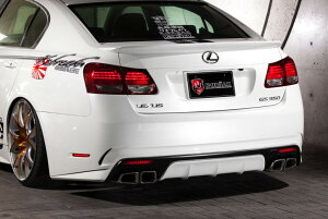 K-BREAK@PCuCN@LEXUS@NTX@Rv[g뎮@GS350@@Aop[iLEDtN^[tj