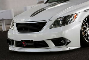 K-BREAK ケイブレイク LEXUS レクサス コンプリート零式 LS460 前期 フロントグリル