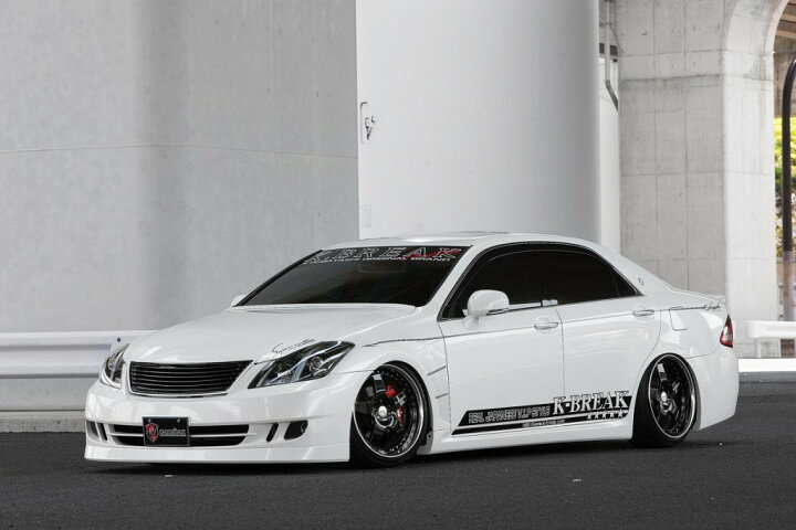 楽天市場】K-BREAK ケイブレイク TOYOTA トヨタ JDMコンプリート  