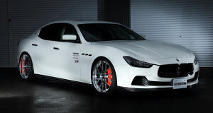 LEAPDESIGN [vfUC MASERATI Ghibli }ZeB Mu J[{ yGA4_ZbgztgX|C[ TChXJ[g AXJ[g AX|C[(gNX|C[)