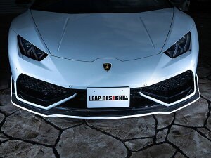 LEAPDESIGN [vfUC LAMBORGHINI HURACAN LP610-4 {M[j EJ LP610-4 J[{ tgX|C[