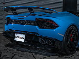 LEAPDESIGN [vfUC LAMBORGHINI HURACAN LP580-2 {M[j EJ LP580-2 J[{ AECO