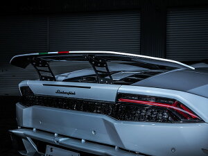 LEAPDESIGN [vfUC LAMBORGHINI HURACAN LP610-4 {M[j EJ LP610-4 FRP AECO