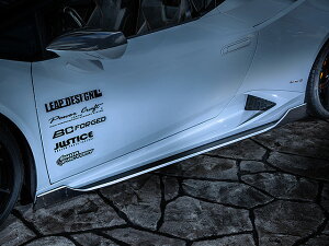LEAPDESIGN [vfUC LAMBORGHINI HURACAN LP610-4 {M[j EJ LP610-4 FRP TChXebv