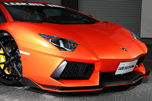 LEAPDESIGN [vfUC LAMBORGHINI Aventador LP700-4 {M[j AF^h[LP700-4 J[{ tgX|C[(ver.1)