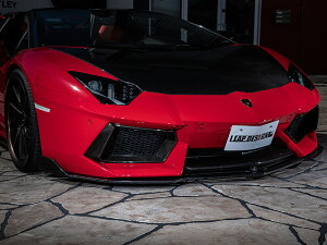 LEAPDESIGN [vfUC LAMBORGHINI Aventador LP700-4 {M[j AF^h[LP700-4 J[{ tgX|C[(ver.2)