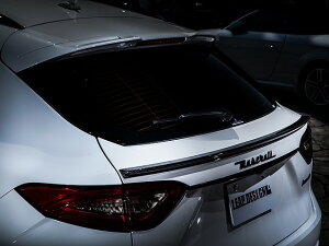 LEAPDESIGN [vfUC MASERATI Levante }ZeB @e FRP AX|C[(gNX|C[)