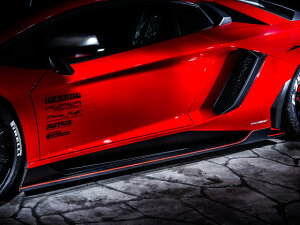 LEAPDESIGN [vfUC LAMBORGHINI Aventador LP750-4SV {M[j AF^h[LP750-4SV J[{ TChXJ[g