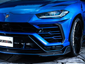 LEAPDESIGN [vfUC LAMBORGHINI URUS {M[j EX J[{ tg_NgJo[