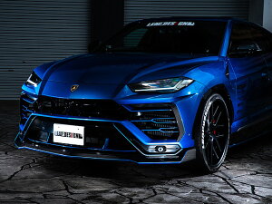 LEAPDESIGN [vfUC LAMBORGHINI URUS {M[j EX J[{ tgbvX|C[