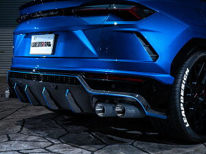 LEAPDESIGN [vfUC LAMBORGHINI URUS {M[j EX J[{ An[tX|C[