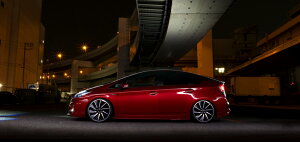 WALD@@h@iSPORTS LINE@X|[cCjPRIUS@vEX@ZVW30@TChXebv