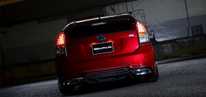 WALD@@h@iSPORTS LINE@X|[cCjPRIUS@vEX@ZVW30@AXJ[g