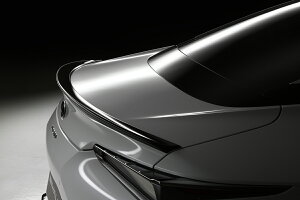 WALD ヴァルド(SPORTS LINE スポーツライン)レクサス LC500 500 GWZ100 URZ100  トランクスポイラー