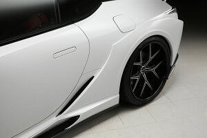 WALD @h(SPORTS LINE X|[cC)NTX LC500 500 GWZ100 URZ100 @AI[o[tF_[