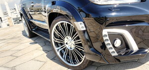 WALD @h(SPORT LINE BLACK BISON EDITION@X|[cCubN oC\ GfBVjNTX@LX570@URJ@200@I[o[tF_[