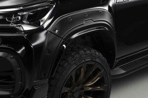 WALD@@hiSPORTS LINE BLACK BISON EDITION@X|[cC ubN oC\ GfBVj@nCbNX@GUN125@I[o[tF_[im[}op[pj