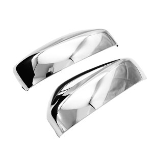 マツダ CX-5 KF 系 クローム メッキ ドア ミラー カバー CX5