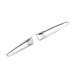 トヨタ タンク M900A M910A クローム メッキ リフレクター リム / リング / ガーニッシュ