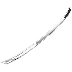 日産 セレナ C27 系 ( e-POWER 含む ) クローム メッキ フロント ボンネット ガーニッシュ モール