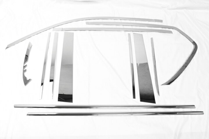 楽天市場】トヨタ ランクル / ランドクルーザー プラド 150 系 鏡面 