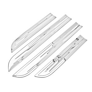 �}�c�_ �t���A���S�� ( �J�X�^���X�^�C�� �܂� ) MM53 ���� �X�e�����X �T�C�h �h�A ���[�� �h�A �g���� �K�[�j�b�V��