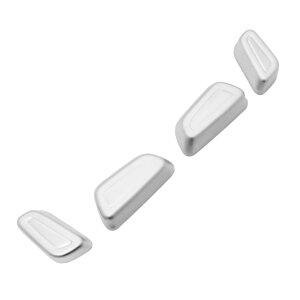 �g���^ �A���t�@�[�h ���F���t�@�C�A 40 45 �n �T�e�� �V���o�[ �p���[ �V�[�g �X���C�_�[ �J�o�[ �X�C�b�` �J�o�[ �K�[�j�b�V��