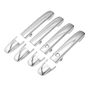 �z���_ N-BOX JOY �W���C JF5 JF6 �N���[�� ���b�L �h�A �n���h�� �J�o�[ �K�[�j�b�V��