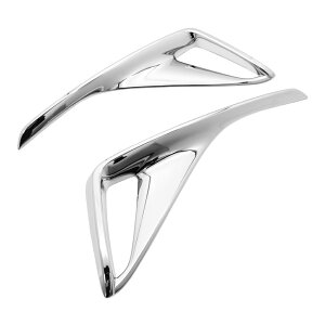�g���^ C-HR NGX50 ZYX10 �N���[�� ���b�L ���t���N�^�[ ���� / �����O / �K�[�j�b�V�� CHR CH-R