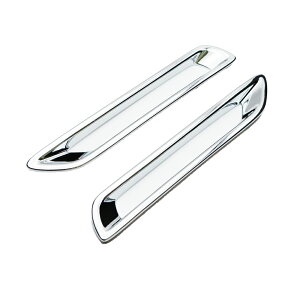 トヨタ RAV4 50 52 54 系 ( PHV 含む ) クローム メッキ リフレクター リム リング ガーニッシュ