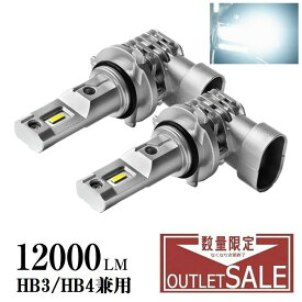【即買推奨！価格継続アフターSALE！】 NZT260,ZRT26＃系 アリオン HB3 LED ハイビーム 車検対応 hb3 led 爆光 LED ヘッドライト ハロゲン から 簡単に LED化 可能 LED カスタム パーツ