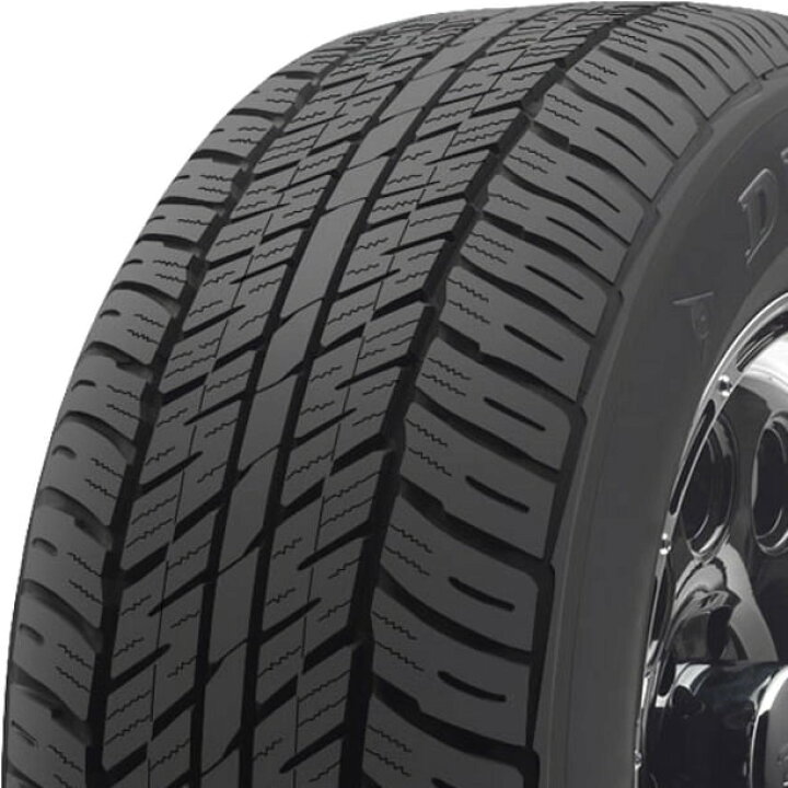 楽天市場】〇〇新品 ダンロップ グラントレック AT23 265/55R19 
