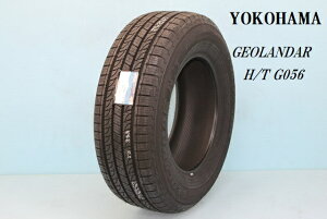 ���R�n�} �W�I�����_�[H/T G056 265/55R19 109V ��1�{��