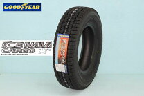 楽天市場】145／80R13 グッドイヤー ICE NAVI 6の通販