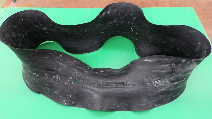 楽天市場】〇新品 ○ダンロップ フラップ 6.50R16 / 7.00R16 / 7.50R16 