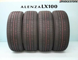 uaXg AU LX100225/45R21 95W 4{Zbg BRIDGESTONE ALENZA LX100