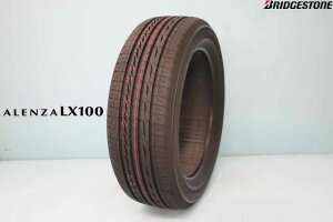 uaXg AU LX100@215/70R16 100H BRIDGESTONE ALENZA LX100