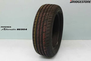 �u���a�X�g�� �|�e���U �A�h���i����RE004�@245/40R18 97W XL�@��1�{��@POTENZA Adrenalin RE004