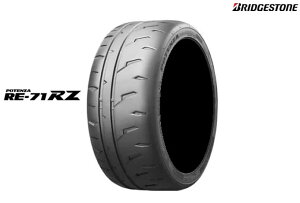 �u���a�X�g�� �|�e���URE-71RZ�@205/50R15 86V 1�{ BRIDGESTONE POTENZA RE71RZ