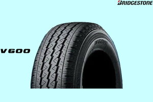 BRIDGESTONE V600 Vi@155/80R14 88/86N@1{
