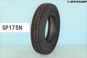 �V�i �_�����b�v SP175N 195/80R15 107/105S�@�n�C�G�[�X�@�V�ԑ����^�C��