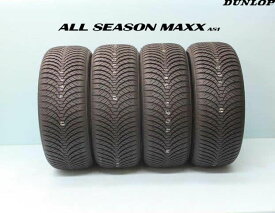 〇〇2023年製　ダンロップ オールシーズン MAXX AS1　155/65R14 75H 4本セット