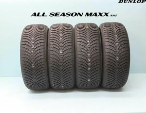 �_�����b�v �I�[���V�[�Y�� MAXX AS1�@145/80R13 75S 4�{�Z�b�g