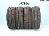 楽天市場】ダンロップ エナセーブrv505（タイヤ幅（mm）225）（サマー  