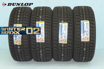 楽天市場】winter maxx 02 155/65r14 4本セットの通販